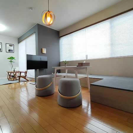 Alphabed Takamatsustation 301 / Vacation Stay 38150 Luaran gambar