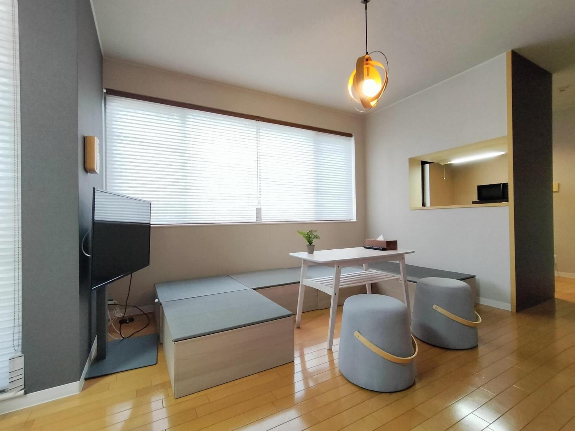 Alphabed Takamatsustation 301 / Vacation Stay 38150 Luaran gambar