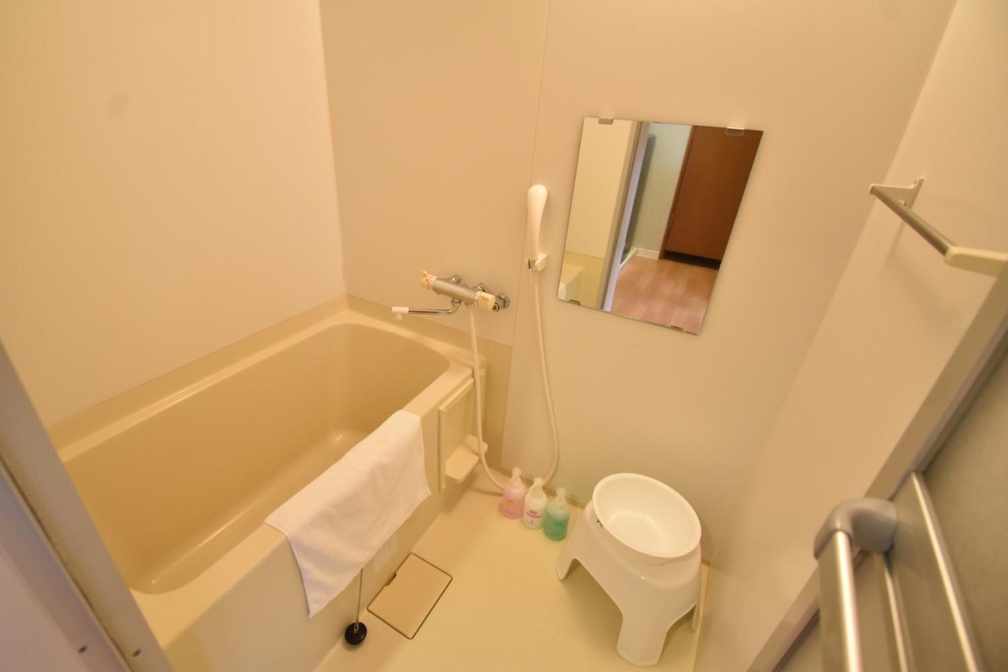 Alphabed Takamatsustation 301 / Vacation Stay 38150 Luaran gambar