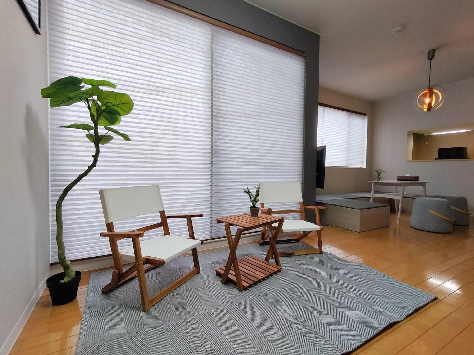 Alphabed Takamatsustation 301 / Vacation Stay 38150 Luaran gambar
