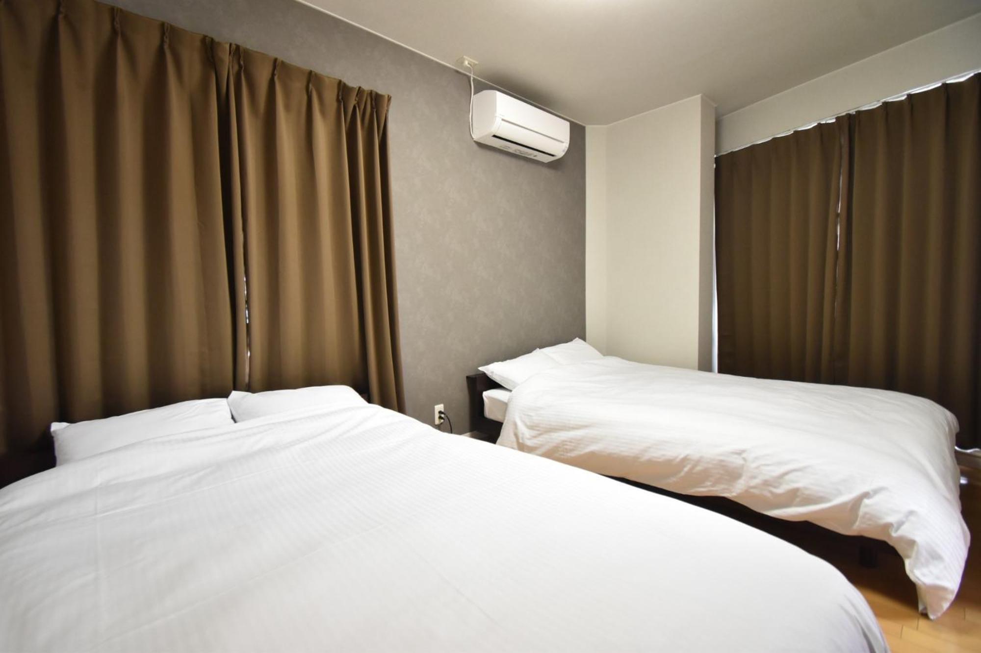 Alphabed Takamatsustation 301 / Vacation Stay 38150 Luaran gambar