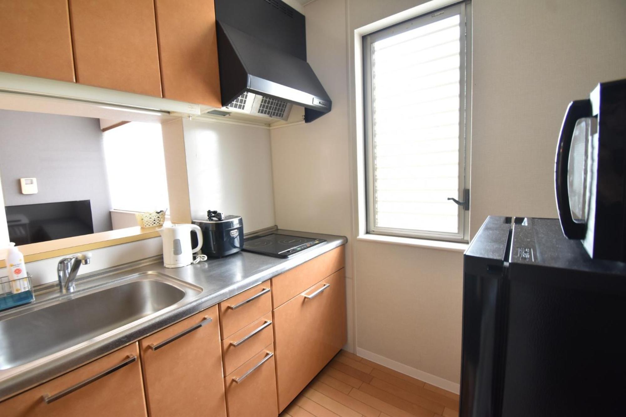 Alphabed Takamatsustation 301 / Vacation Stay 38150 Luaran gambar